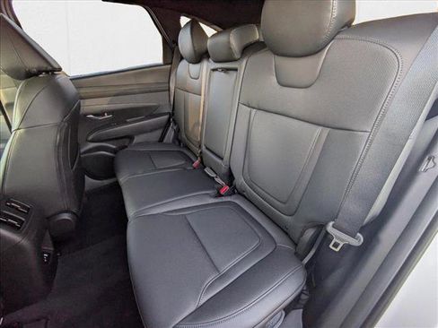 New 2025 Hyundai Tucson XRT image 14
