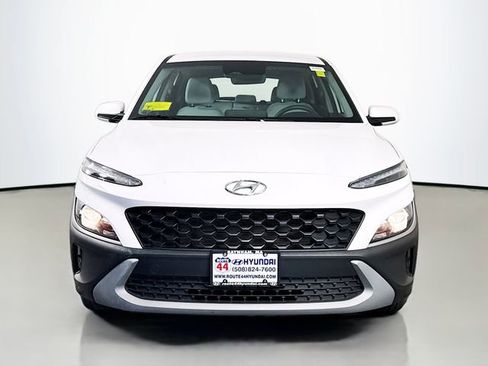 Certified 2023 Hyundai Kona SE AWD/4WD image 9