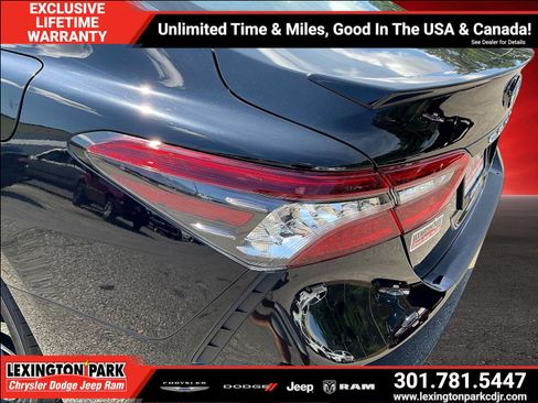 Used 2024 Toyota Camry XSE w/ Cold Weather Package FWD image 22