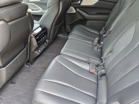 Certified 2026 Acura MDX w/ Technology Package image 29