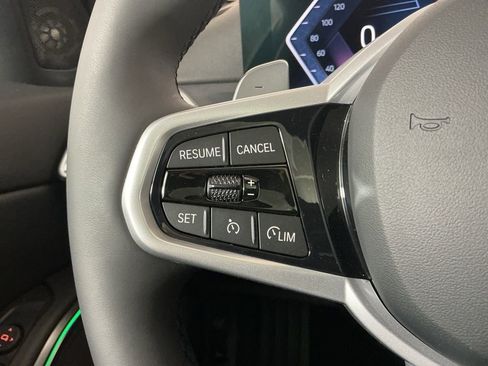 New 2026 BMW 330i Sedan w/ M Sport Package image 17