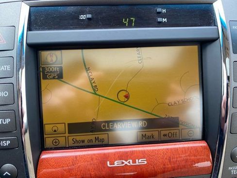 Used 2011 Lexus ES 350 image 14