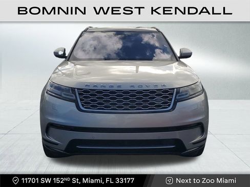 Used 2019 Land Rover Range Rover Velar S image 2