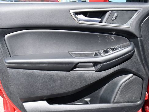 Used 2024 Ford Edge SEL w/ Convenience Package AWD/4WD image 24