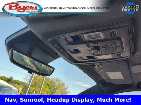 Used 2022 Cadillac Escalade Sport Platinum image 29