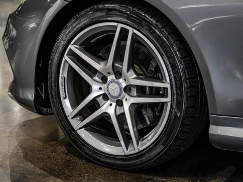 Used 2017 Mercedes-Benz E 550 Cabriolet image 62