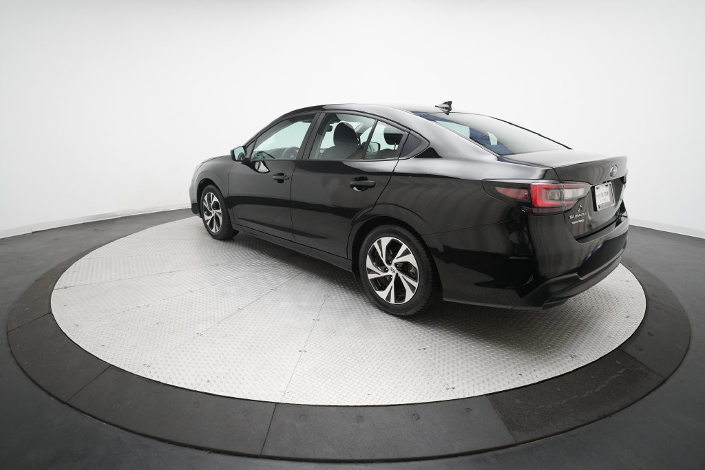 Certified 2024 Subaru Legacy AWD/4WD image 30