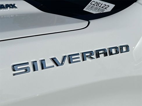New 2026 Chevrolet Silverado 1500 W/T w/ WT Value Package image 31