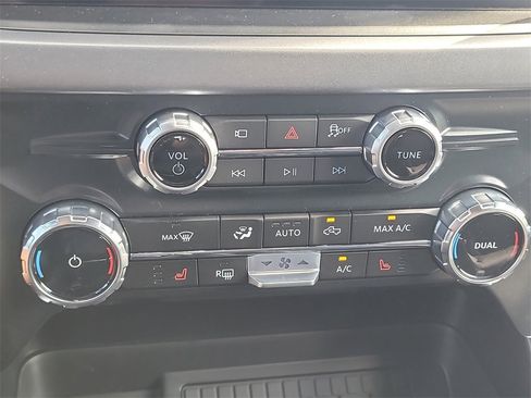 New 2025 Ford F150 XLT w/ Equipment Group 302A MID image 22