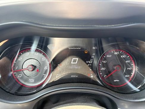 Used 2022 Dodge Charger R/T w/ Plus Group RWD image 10