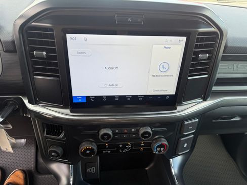 New 2026 Ford F150 STX w/ Equipment Group 200A RWD image 11