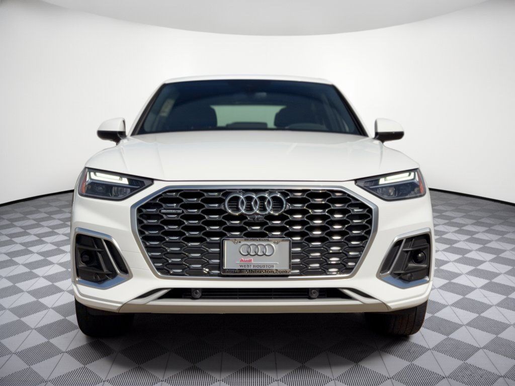 Used 2023 Audi Q5 2.0T Premium Plus AWD/4WD image 6