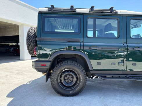 Used 2026 INEOS Grenadier AWD/4WD image 5