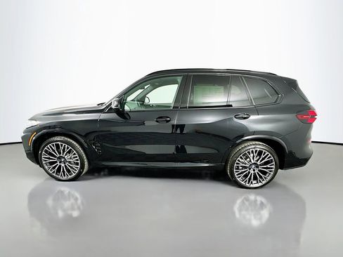 New 2026 BMW X5 sDrive40i image 8