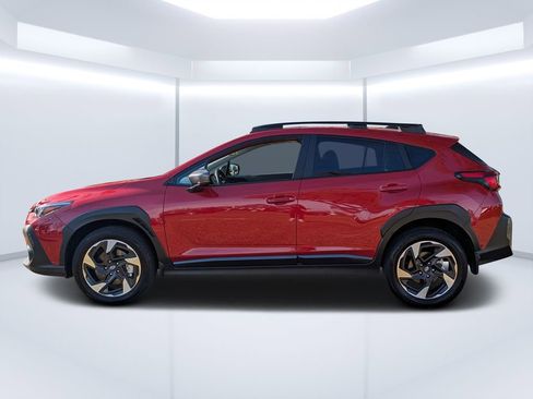Certified 2025 Subaru Crosstrek 2.5i Limited w/ Popular Package #3A image 6