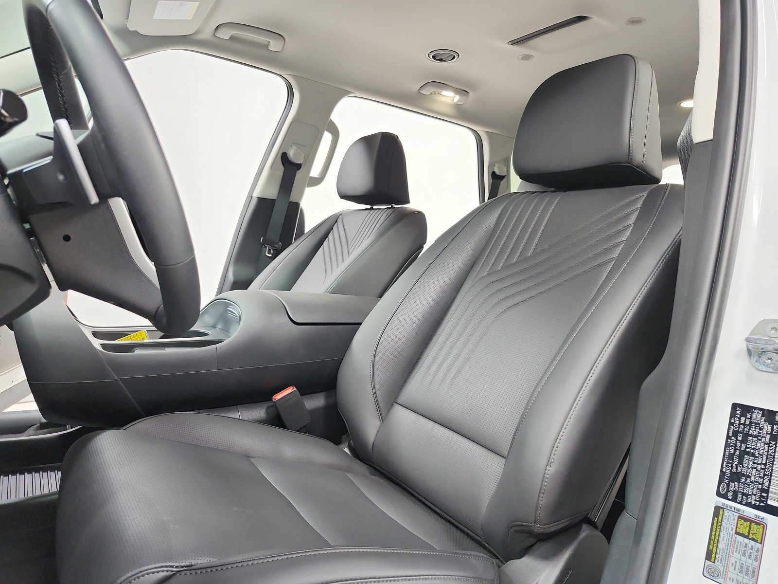 Used 2026 Hyundai Palisade SEL FWD image 19
