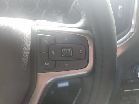 Used 2020 Chevrolet Silverado 1500 LT w/ All-Star Edition RWD image 14