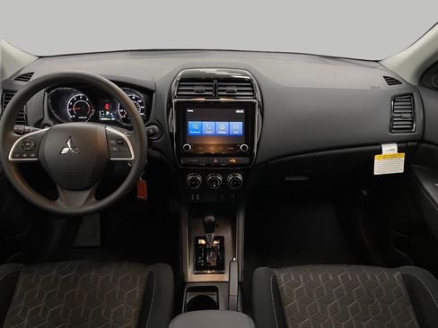 New 2026 Mitsubishi Outlander Sport ES AWD/4WD image 47