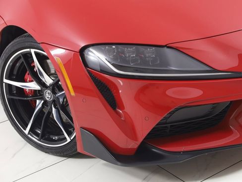 Used 2022 Toyota Supra image 18