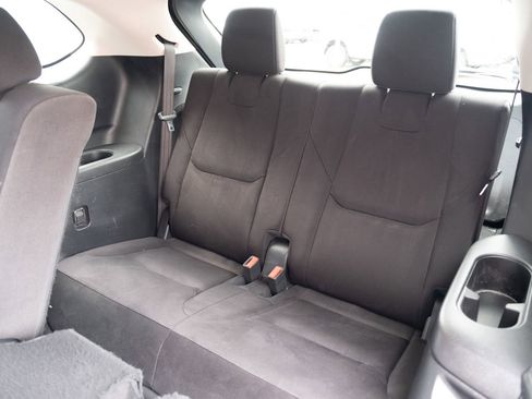 Used 2018 MAZDA CX-9 Sport AWD/4WD image 17