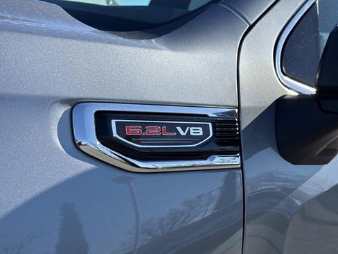 New 2026 GMC Sierra 1500 SLT w/ SLT Premium Plus Package image 12