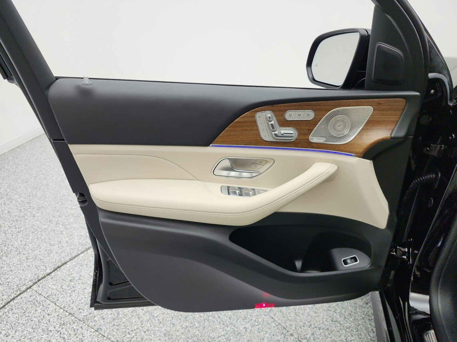 Certified 2024 Mercedes-Benz GLE 350 4MATIC image 15