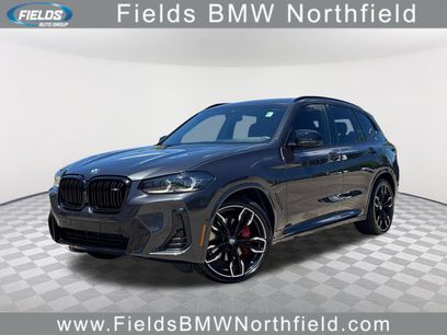 Certified 2023 BMW X3 M40i w/ Premium Package