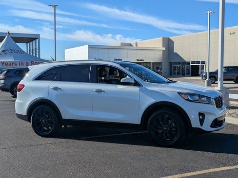 Used 2020 Kia Sorento EX image 8