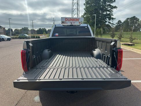 New 2026 Toyota Tundra SR image 27