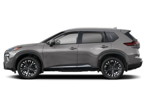 New 2026 Nissan Rogue Platinum AWD/4WD image 3