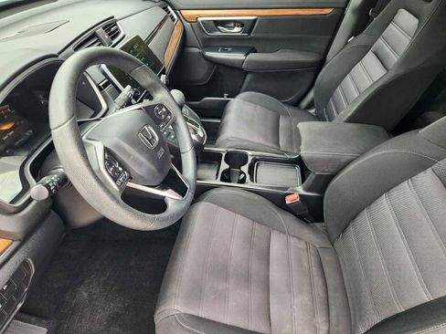 Used 2021 Honda CR-V EX image 13
