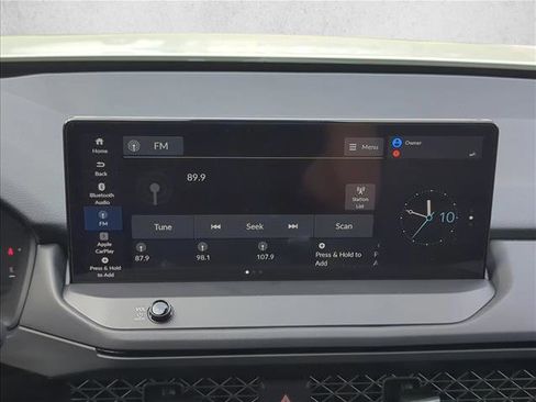 New 2026 Honda Accord Sport image 11