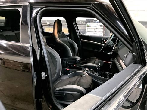 Used 2020 MINI Cooper Countryman John Cooper Works image 9