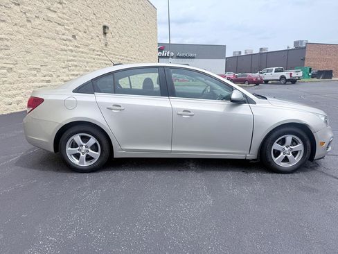 Used 2015 Chevrolet Cruze LT FWD image 6