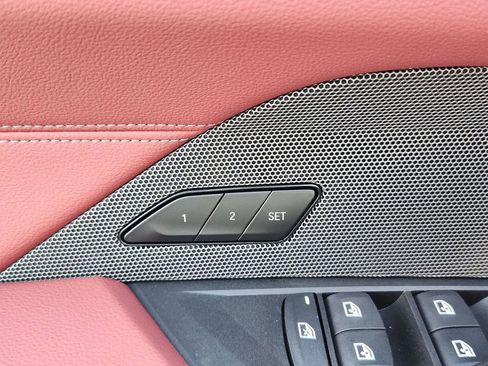 New 2026 BMW i4 xDrive40i image 16