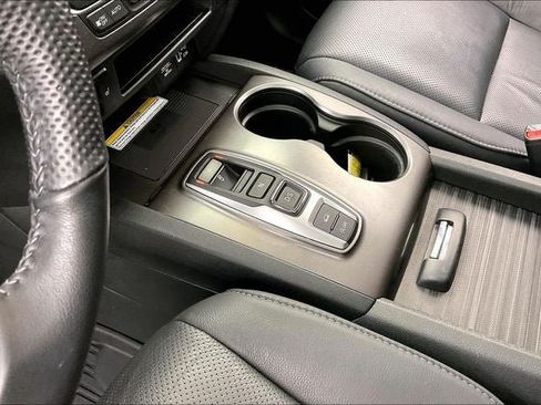 Certified 2023 Honda Passport EX-L image 16