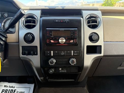 Used 2010 Ford F150 XLT AWD/4WD image 22