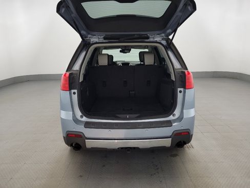 Used 2014 GMC Terrain SLT FWD image 29