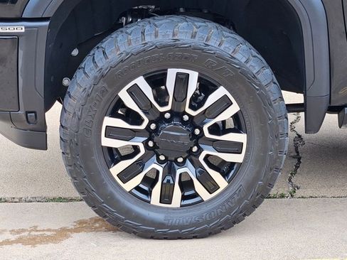 Used 2025 GMC Sierra 2500 Denali Ultimate image 27