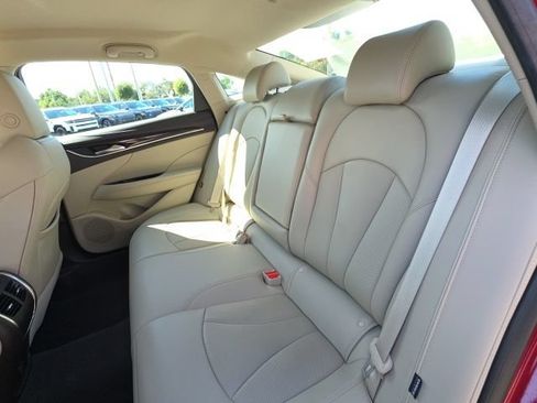 Used 2018 Buick LaCrosse Essence w/ Sights and Sounds Package FWD image 12