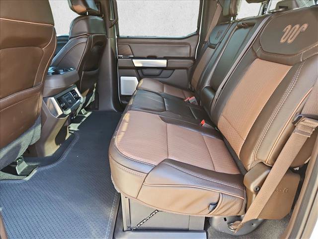 Used 2025 Ford F250 King Ranch w/ Chrome Package AWD/4WD image 20