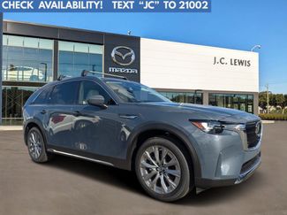 New 2026 MAZDA CX-90 3.3 Turbo w/ Premium Plus Pkg 360° Tour