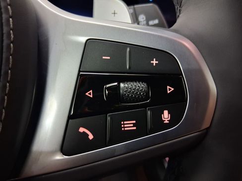 New 2026 BMW X7 xDrive40i w/ M Sport Package image 22