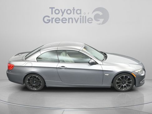 Used 2013 BMW 328i Convertible RWD image 17
