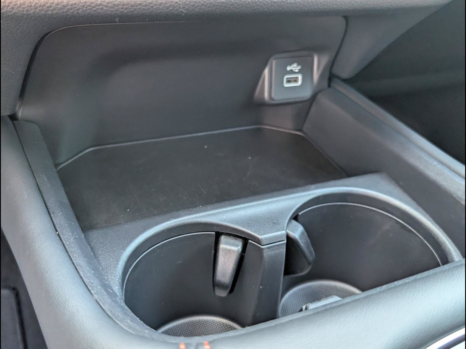 Certified 2024 Honda HR-V Sport image 13