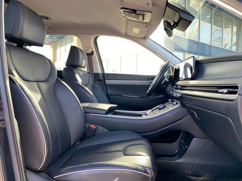 Used 2025 Hyundai Palisade SEL image 40