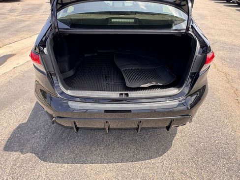Used 2024 Toyota Corolla SE w/ SE Package AWD/4WD image 13