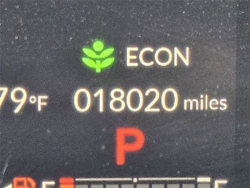 Used 2023 Honda CR-V EX-L image 27