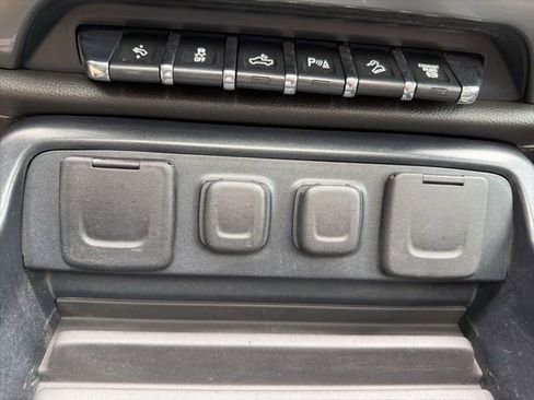Used 2016 Chevrolet Silverado 2500 LTZ w/ Duramax Plus Package image 24