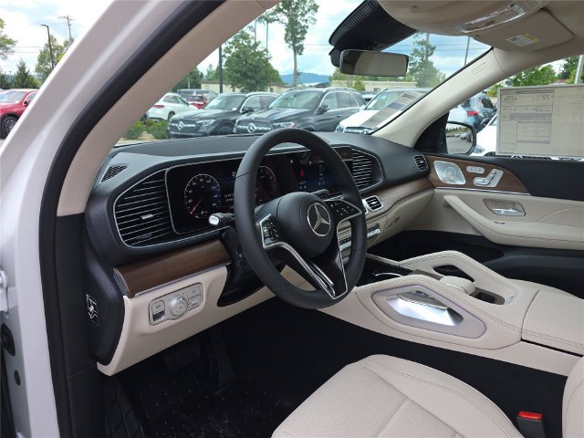 New 2026 Mercedes-Benz GLE 350 4MATIC image 22